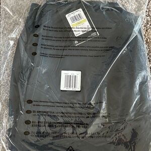 Under Armour Black Men's Pants
